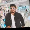 Arjun Aj