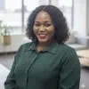 Connie Mogofe
