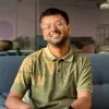 Ashish Chauhan