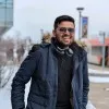 SHUBHAM CHAUDHARI