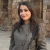 Simran Arora
