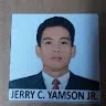 Jerryboy Yamson