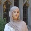 Saba Kolahdouzan