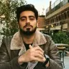 Pranjal Sharma
