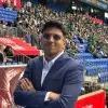 Siddhant Mazumdar
