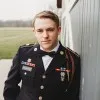 Ben Shepherd