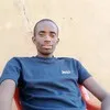 Tshepo Masoga