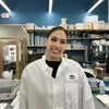 Luz Del Alba Diaz Pichardo