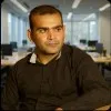 Zeeshan Mahmood