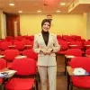 Dalia Elsheshtawy