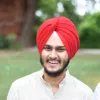 Pamaljeet Sidhu