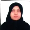 Sadia Sultana