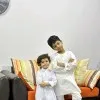 hajera siddiqa