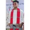 SAGAR BURAGOHAIN