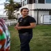 Frank Posada