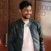 zishan khan