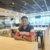 Satish More