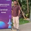 Karupothula Vinaykumar