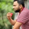 Md Nazrul Islam
