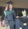 Mpho Sherly Mavhasa