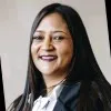 Shahieda Hendricks