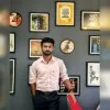 Saurabh Gaikwad