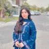 Alishba Hashmi