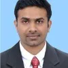 Arjun Menon