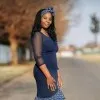 Bridget Chinga