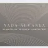 Nada Almanea