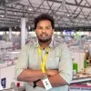 Akash Dharman