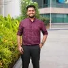 Arjun Madhusudhanan