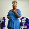 Dekorah Rolle