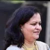 Rupali Parekar