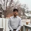 Mohammed Huzaifa