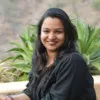 Disha Saraf