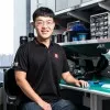 Mason Liu