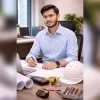 Electr Eng Haris Khan