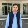 Raja Uzair