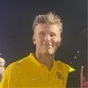 Warrick Wilmot