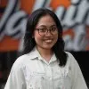 Patricia Isabelle Cruz