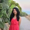 Akshara Nair