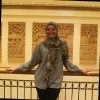 Ezi Fauziya Ulva