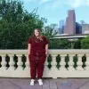 Rachel Plunkett