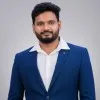 Murali Dharan