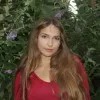 Sofia Petriv