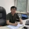 Gordon Jiang