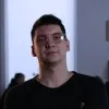 Dmytro Kryshtal