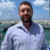 Arik Fishbein