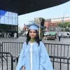 Mrunmayee Kulkarni PT